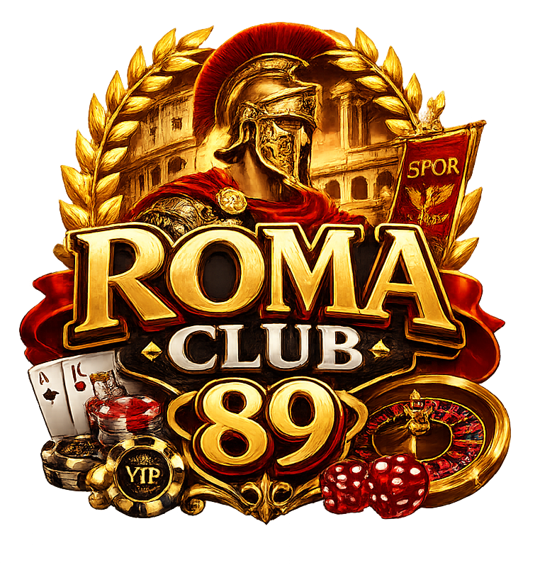 Romaclub89